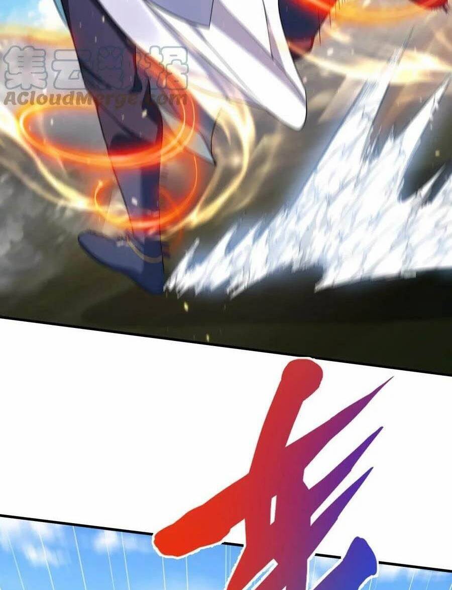 Ta Vô Địch Lúc Nào - Chapter 133 - Page 22