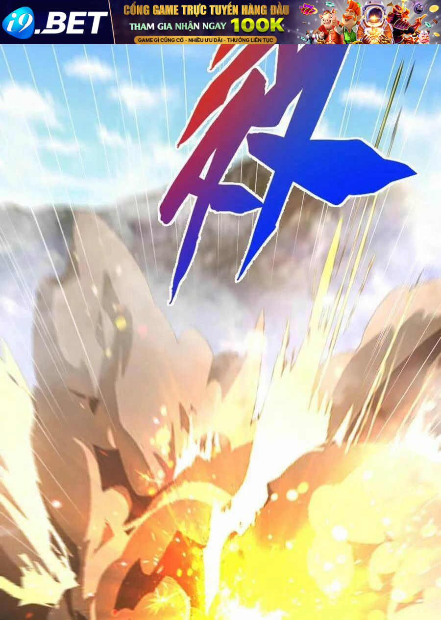 Ta Vô Địch Lúc Nào - Chapter 133 - Page 23