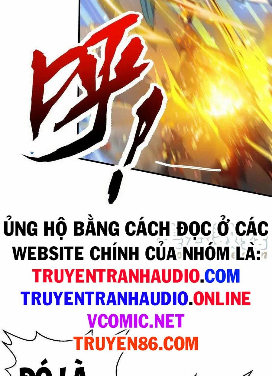 Ta Vô Địch Lúc Nào - Chapter 133 - Page 25