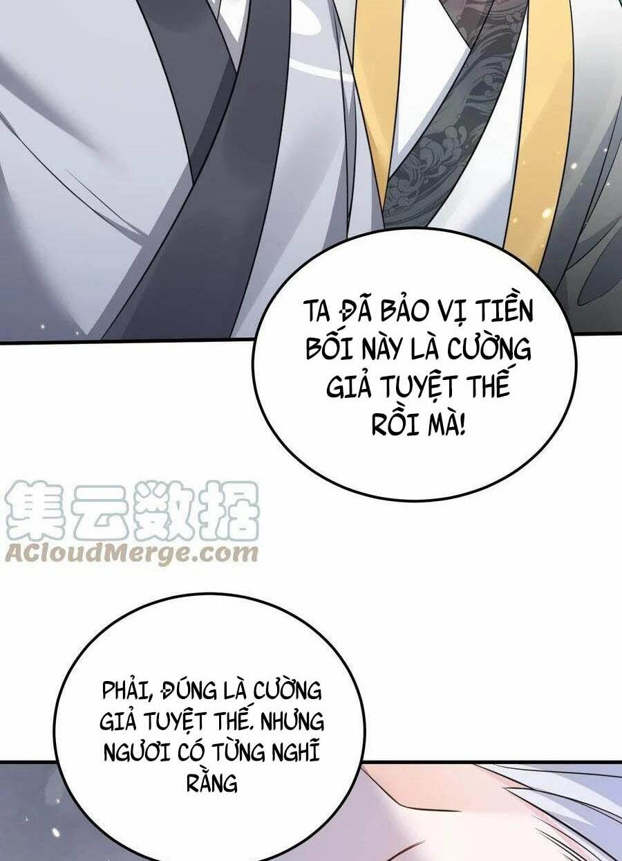 Ta Vô Địch Lúc Nào - Chapter 133 - Page 27