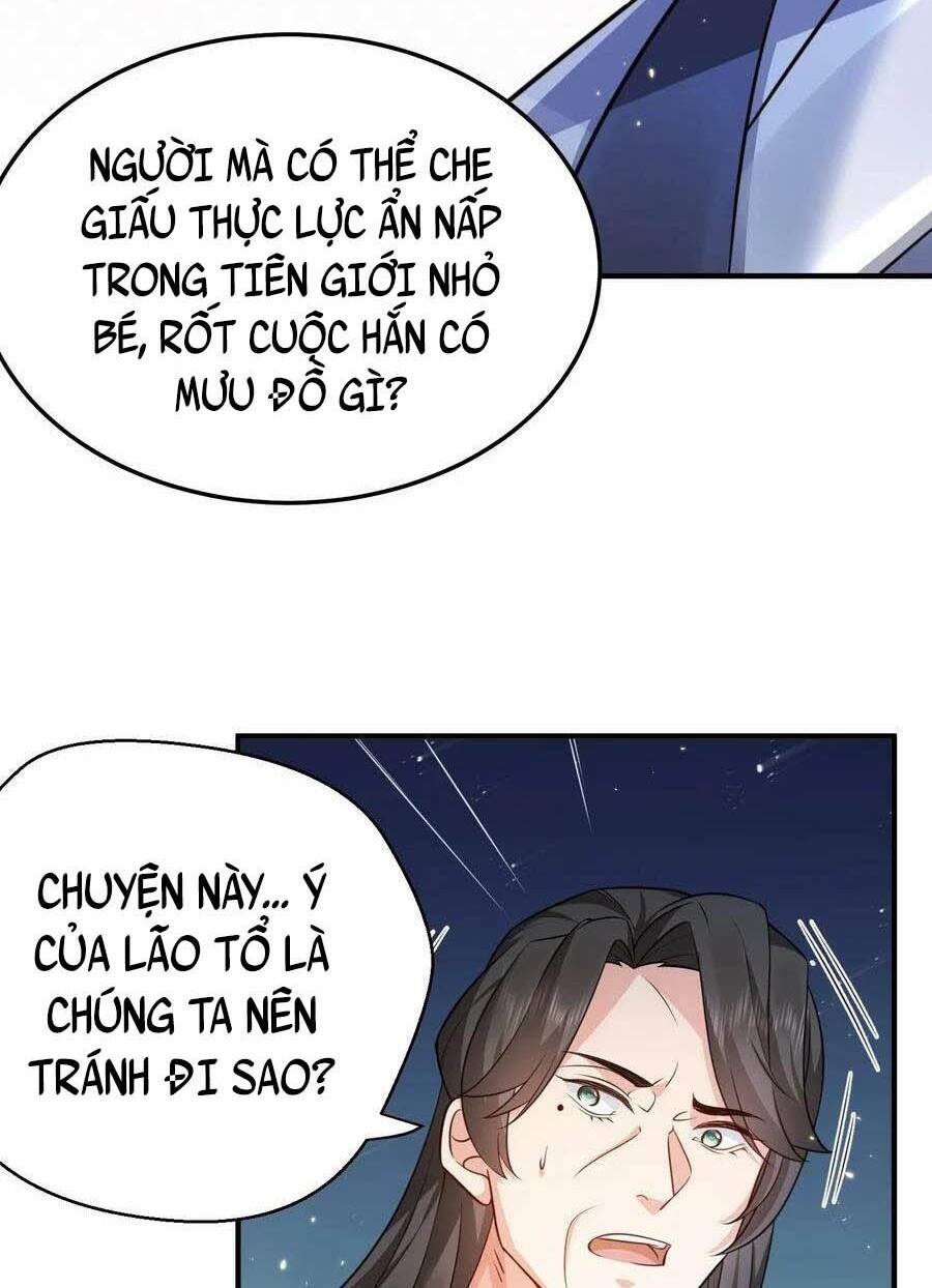 Ta Vô Địch Lúc Nào - Chapter 133 - Page 29