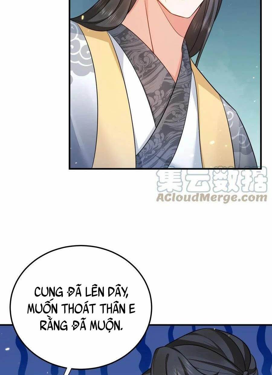 Ta Vô Địch Lúc Nào - Chapter 133 - Page 30