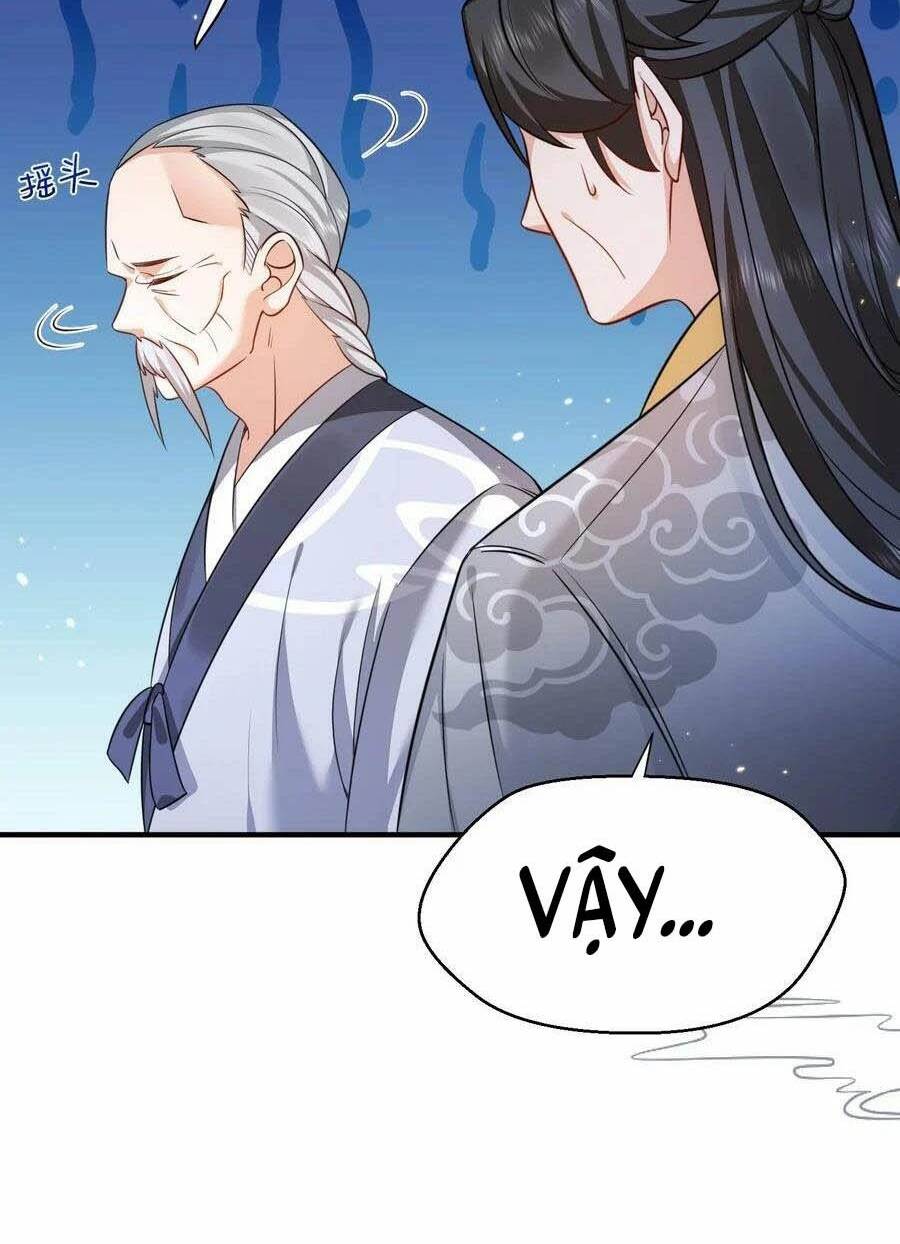 Ta Vô Địch Lúc Nào - Chapter 133 - Page 31