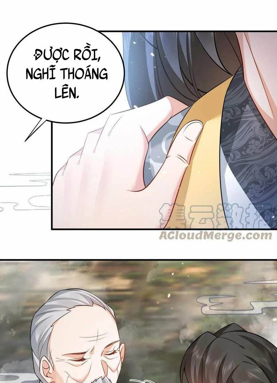 Ta Vô Địch Lúc Nào - Chapter 133 - Page 32