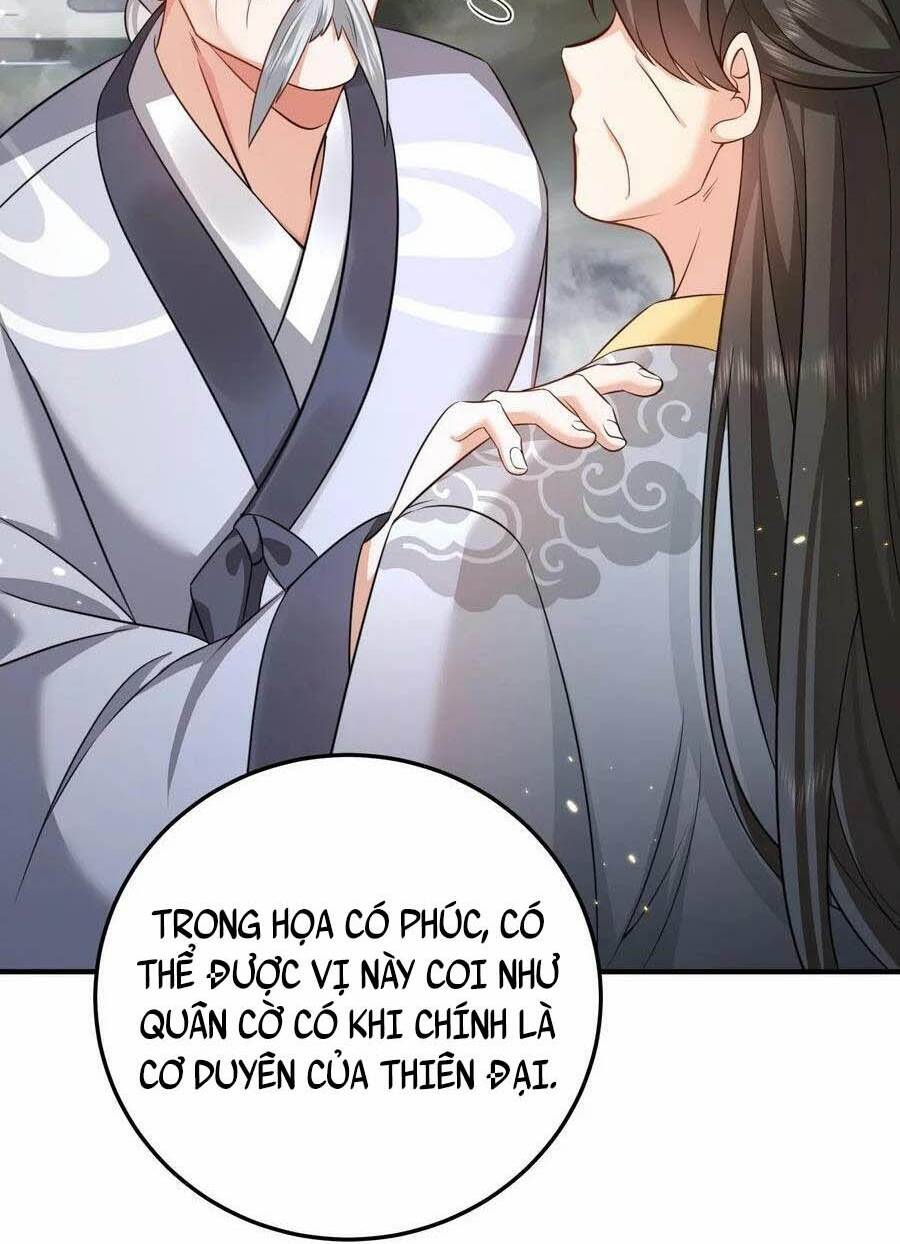 Ta Vô Địch Lúc Nào - Chapter 133 - Page 33