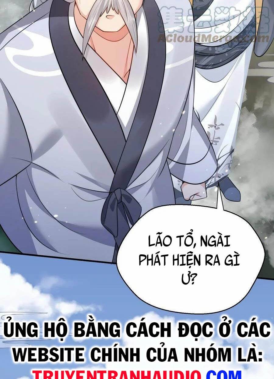 Ta Vô Địch Lúc Nào - Chapter 133 - Page 37