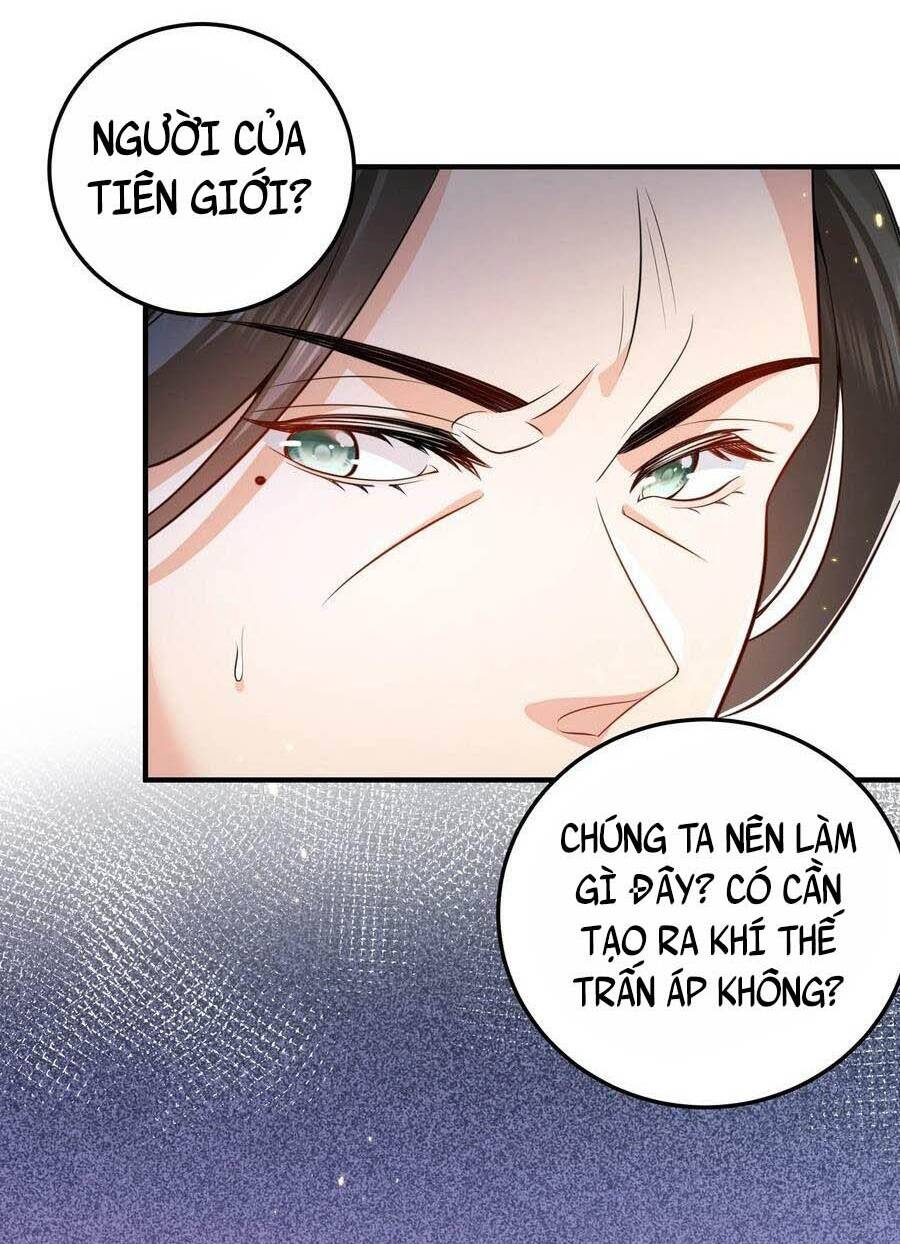 Ta Vô Địch Lúc Nào - Chapter 133 - Page 40