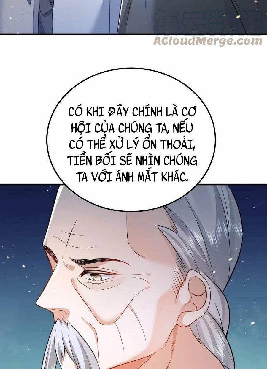 Ta Vô Địch Lúc Nào - Chapter 133 - Page 42