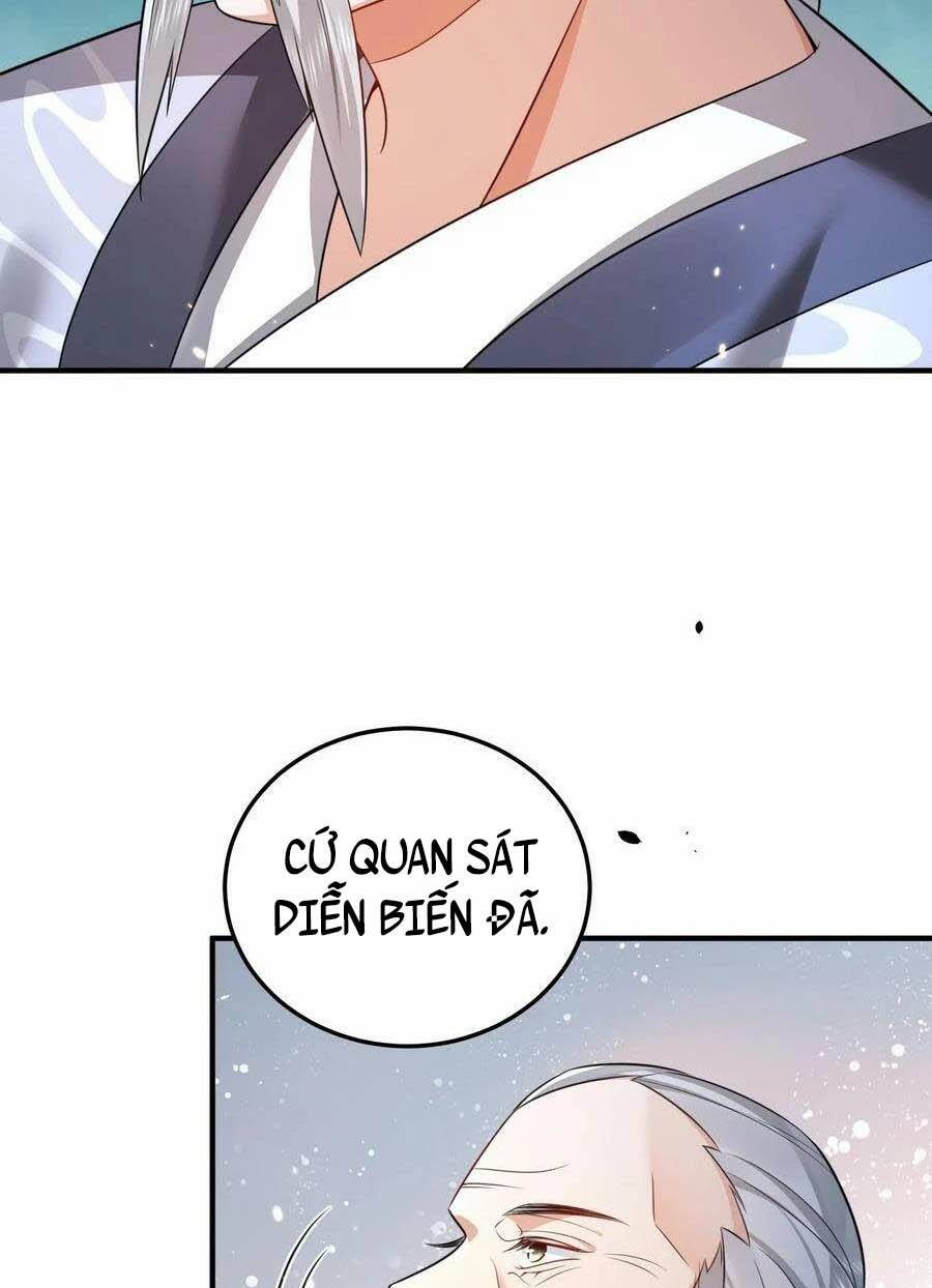 Ta Vô Địch Lúc Nào - Chapter 133 - Page 43