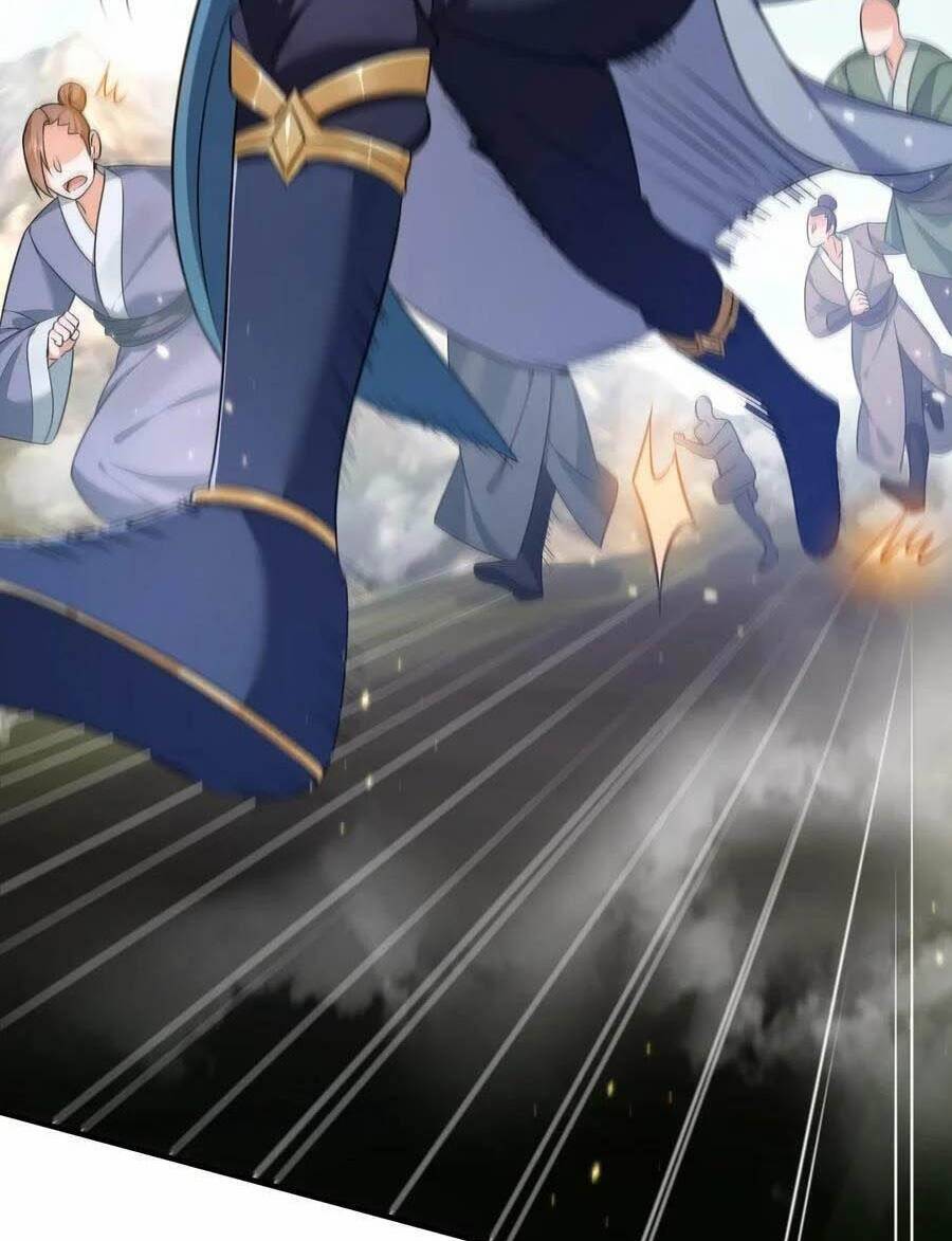 Ta Vô Địch Lúc Nào - Chapter 133 - Page 4