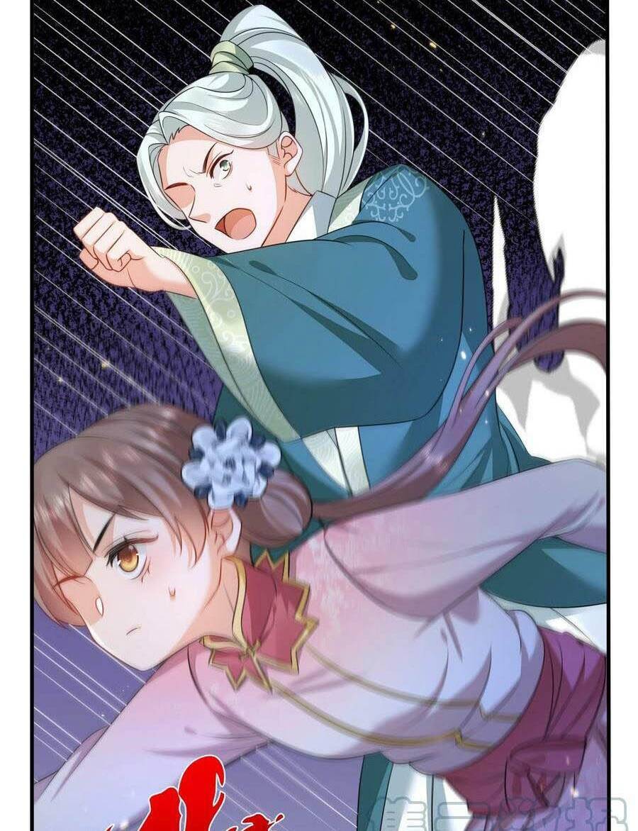 Ta Vô Địch Lúc Nào - Chapter 133 - Page 8