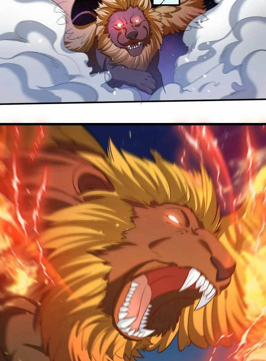 Ta Vô Địch Lúc Nào - Chapter 134 - Page 10