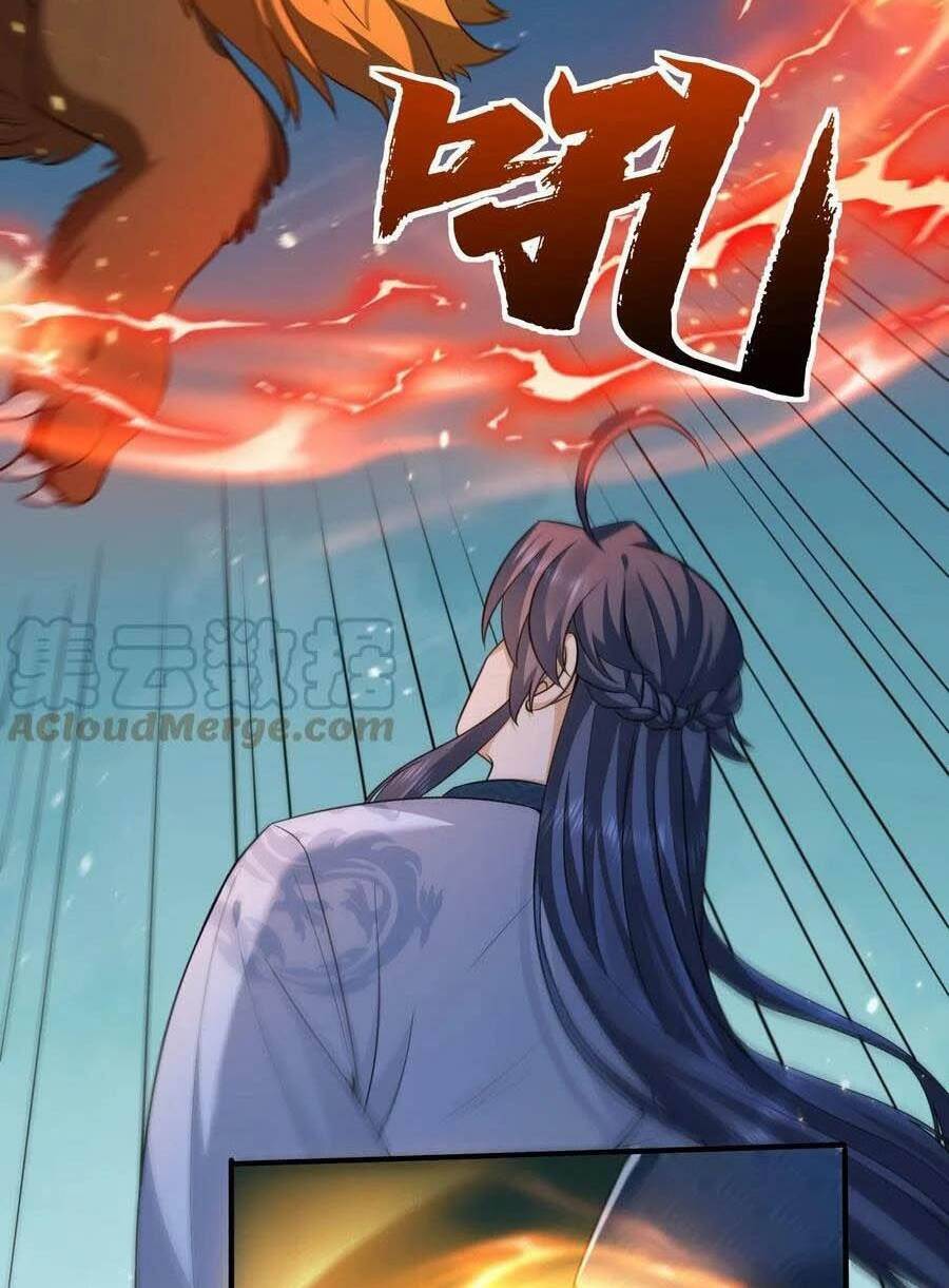 Ta Vô Địch Lúc Nào - Chapter 134 - Page 11