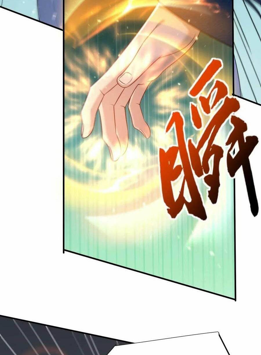 Ta Vô Địch Lúc Nào - Chapter 134 - Page 12