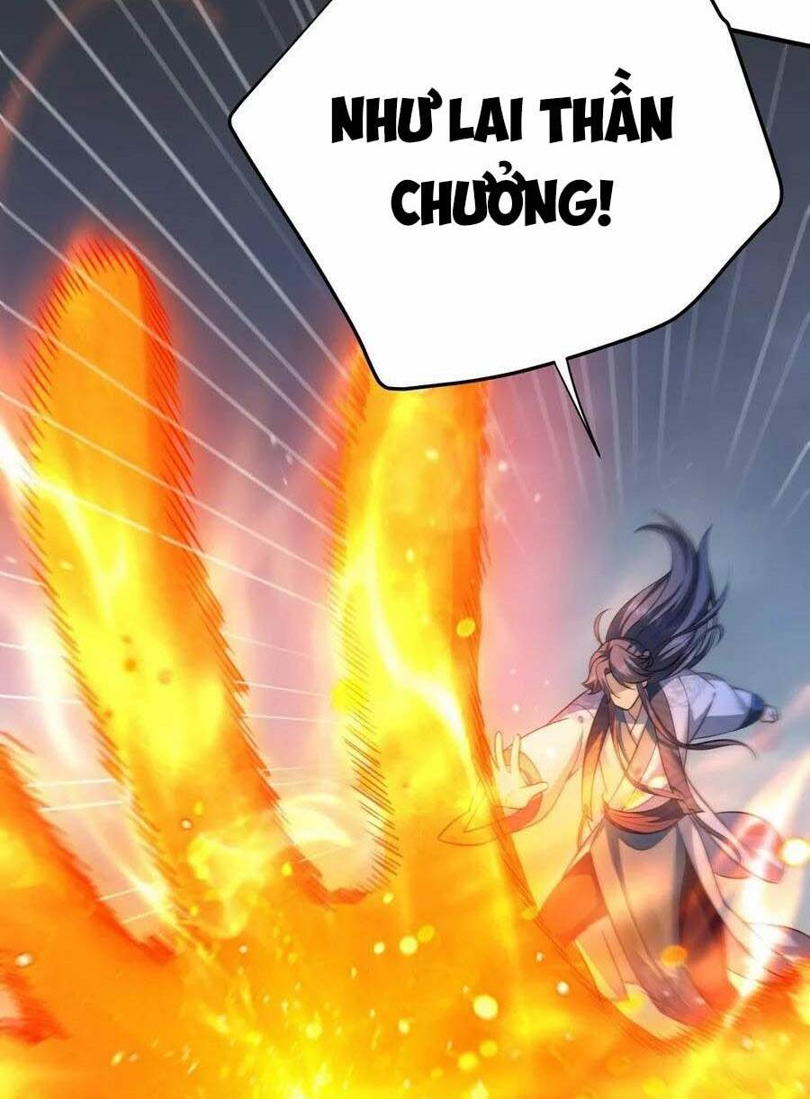 Ta Vô Địch Lúc Nào - Chapter 134 - Page 13