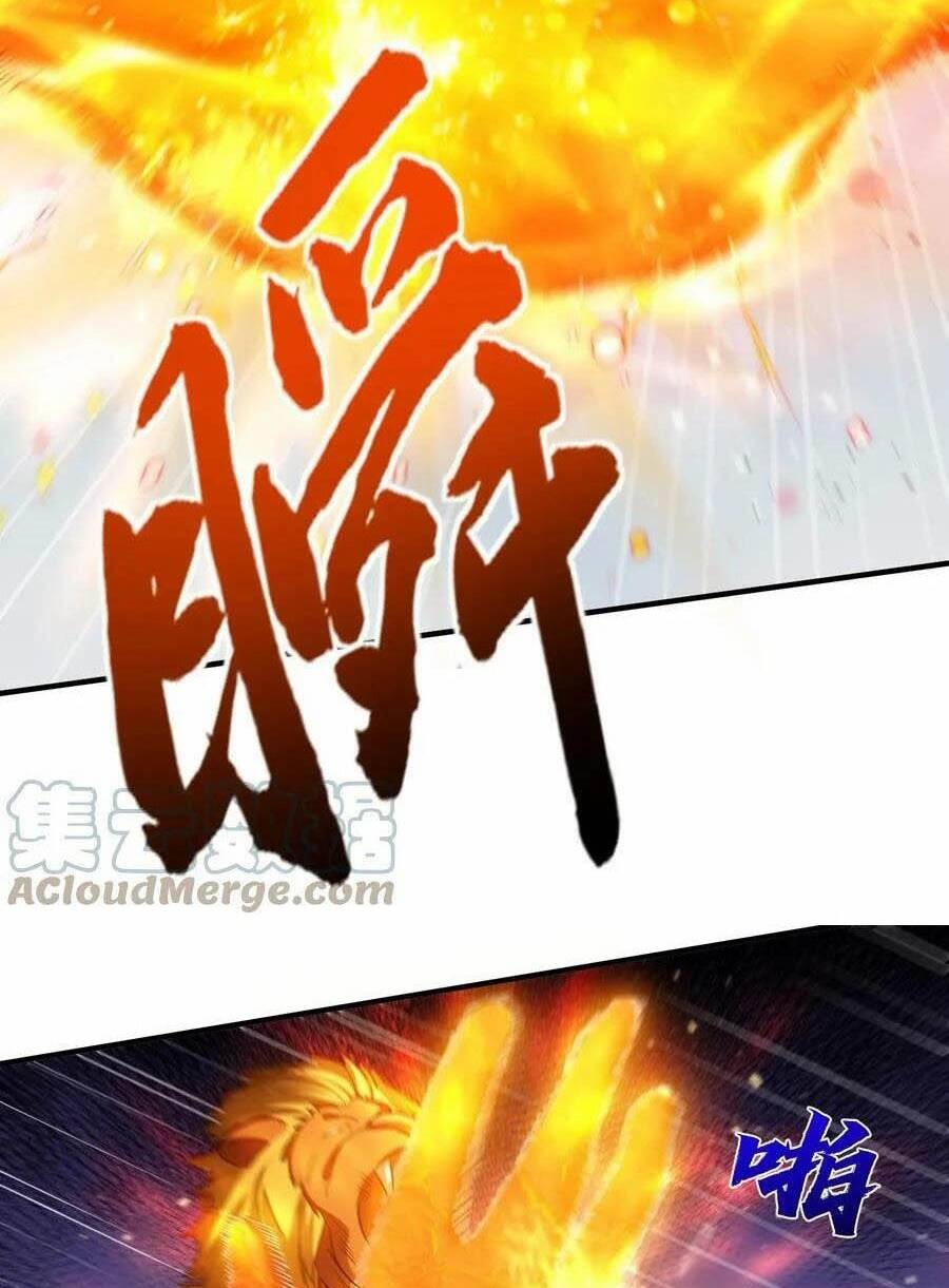 Ta Vô Địch Lúc Nào - Chapter 134 - Page 14