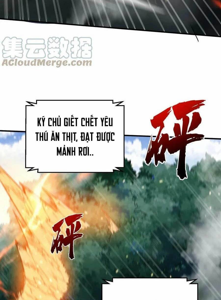 Ta Vô Địch Lúc Nào - Chapter 134 - Page 17
