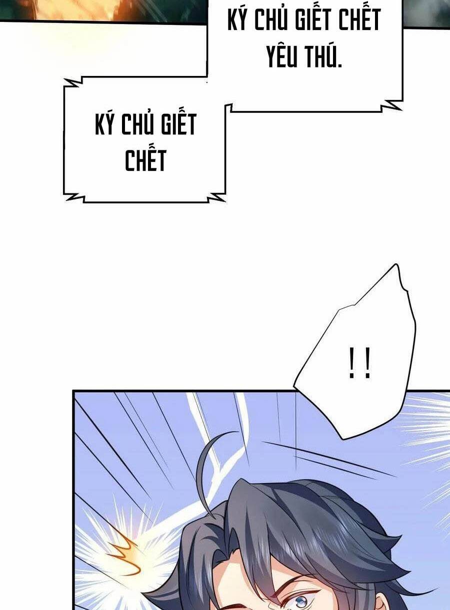 Ta Vô Địch Lúc Nào - Chapter 134 - Page 18