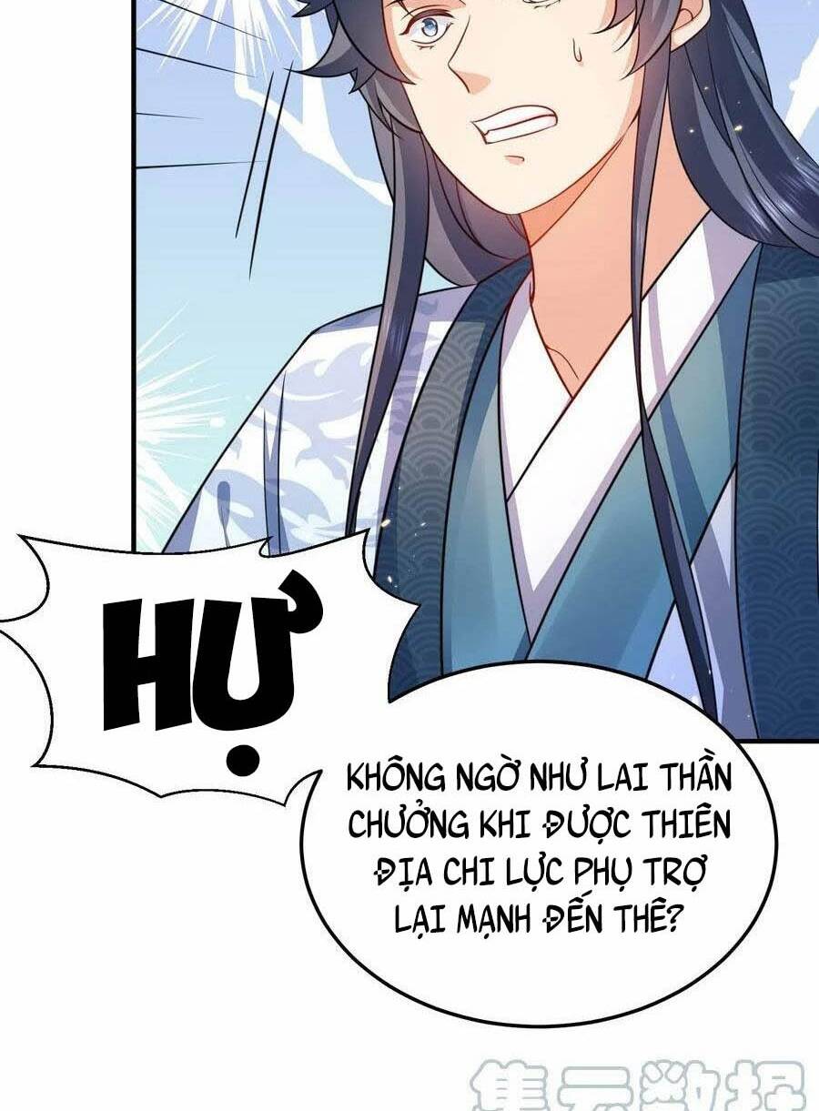 Ta Vô Địch Lúc Nào - Chapter 134 - Page 19