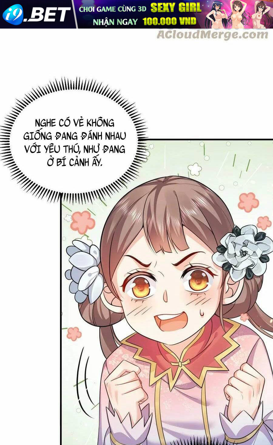 Ta Vô Địch Lúc Nào - Chapter 134 - Page 25