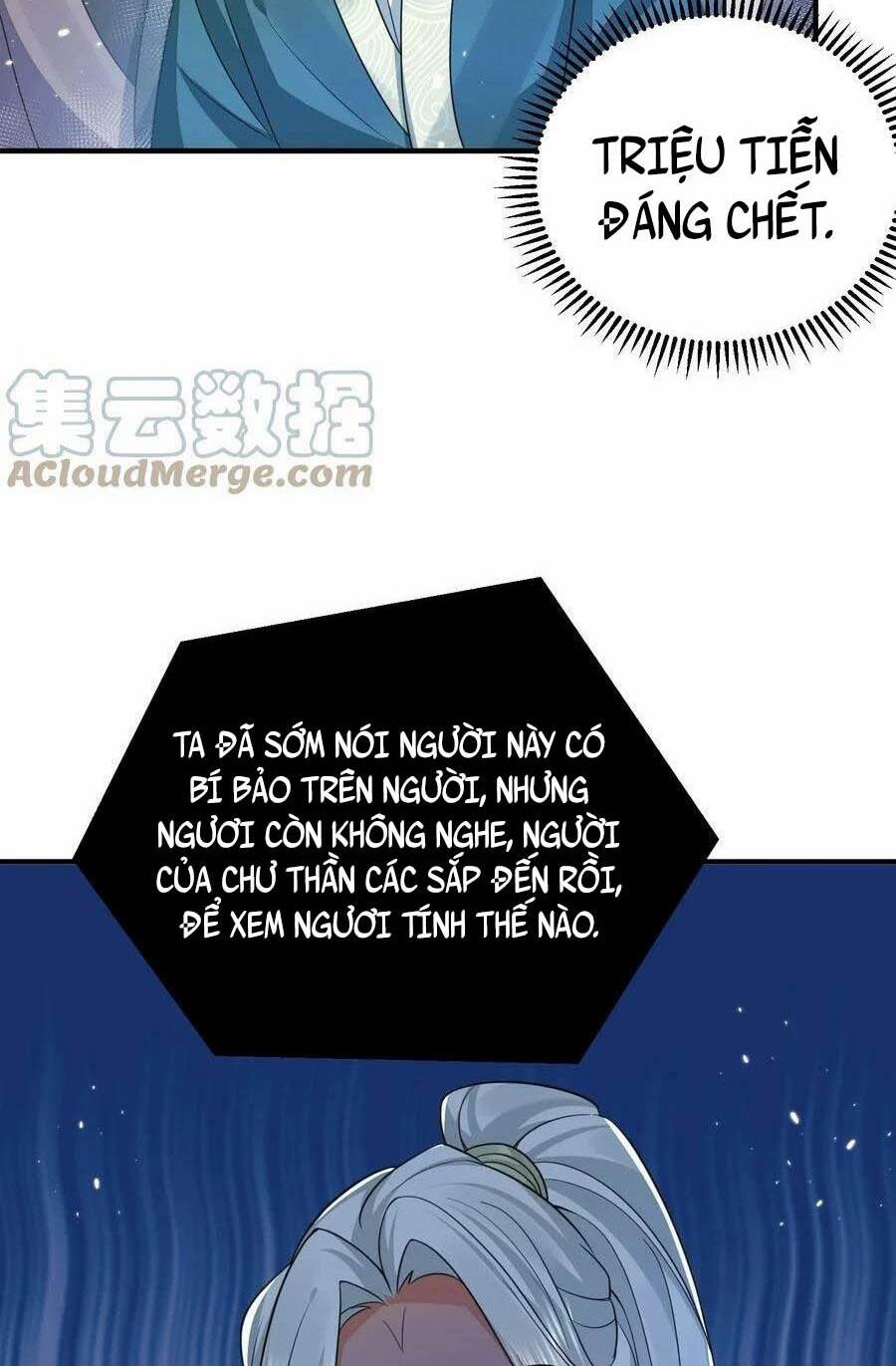 Ta Vô Địch Lúc Nào - Chapter 134 - Page 27
