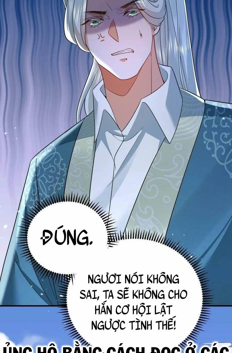 Ta Vô Địch Lúc Nào - Chapter 134 - Page 28