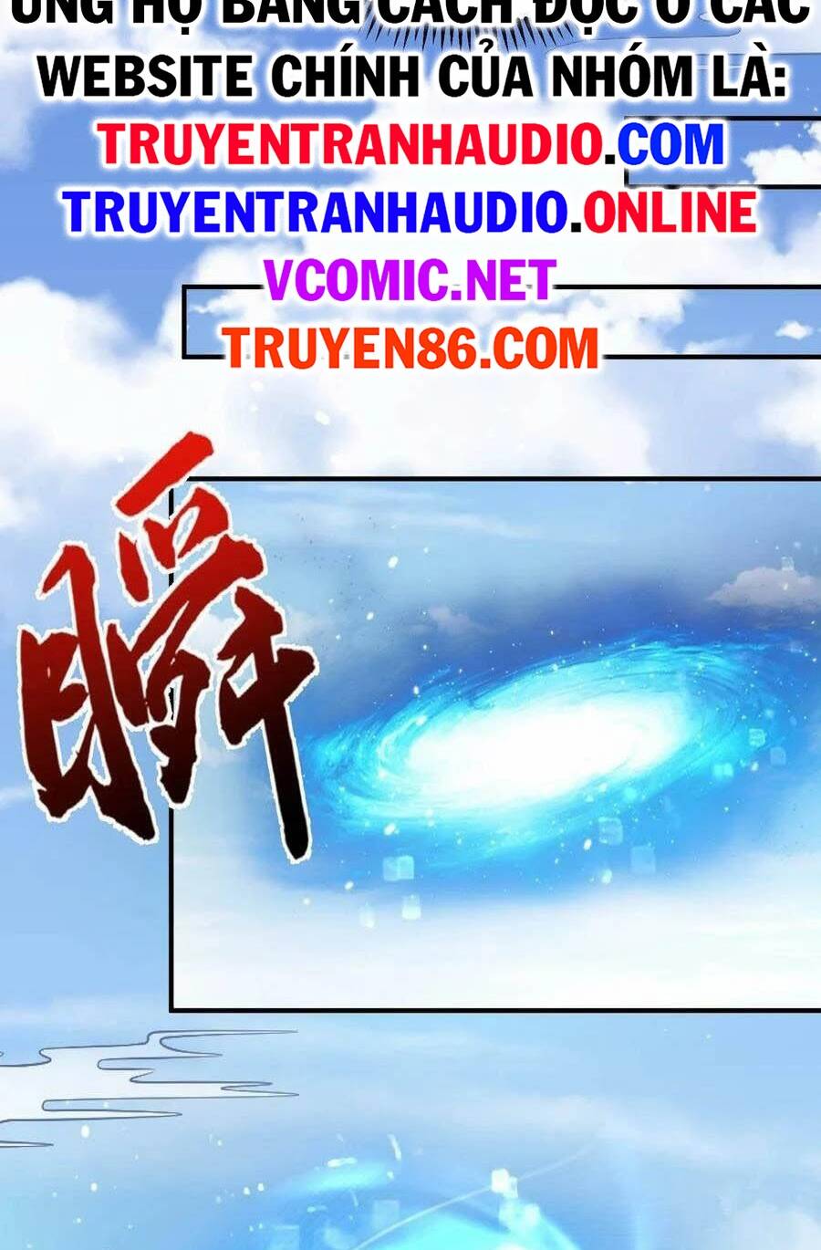 Ta Vô Địch Lúc Nào - Chapter 134 - Page 29