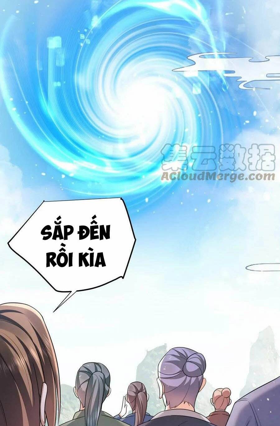 Ta Vô Địch Lúc Nào - Chapter 134 - Page 30