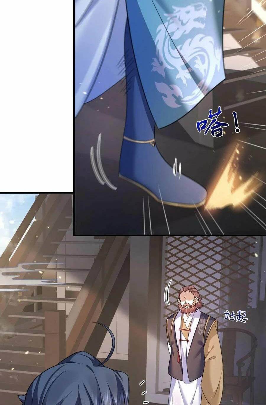 Ta Vô Địch Lúc Nào - Chapter 134 - Page 34