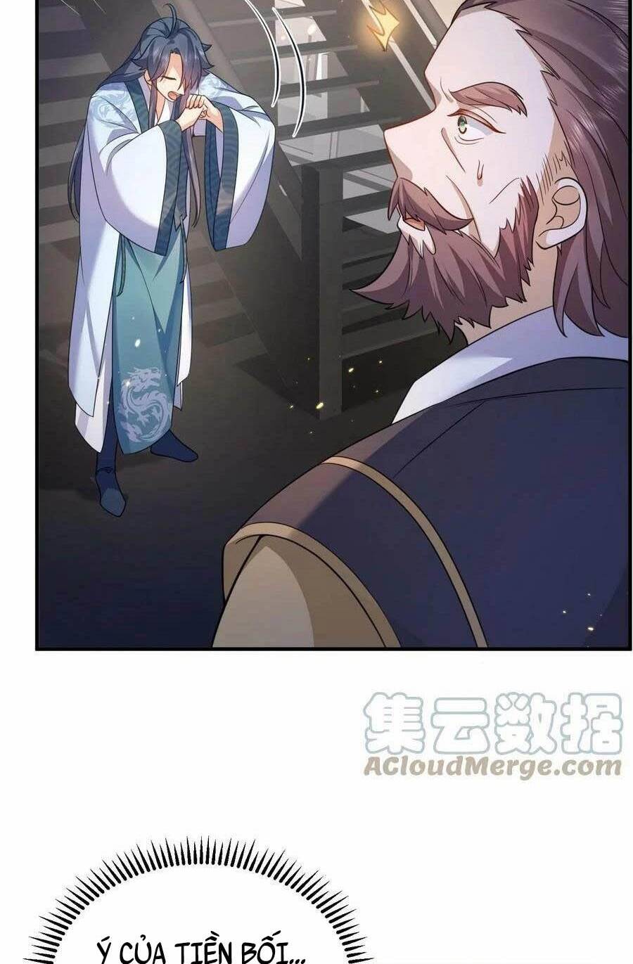 Ta Vô Địch Lúc Nào - Chapter 134 - Page 37