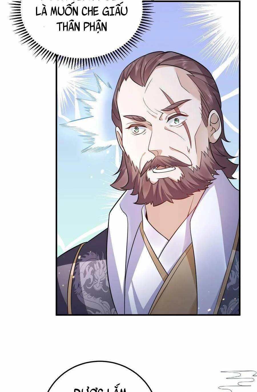 Ta Vô Địch Lúc Nào - Chapter 134 - Page 38