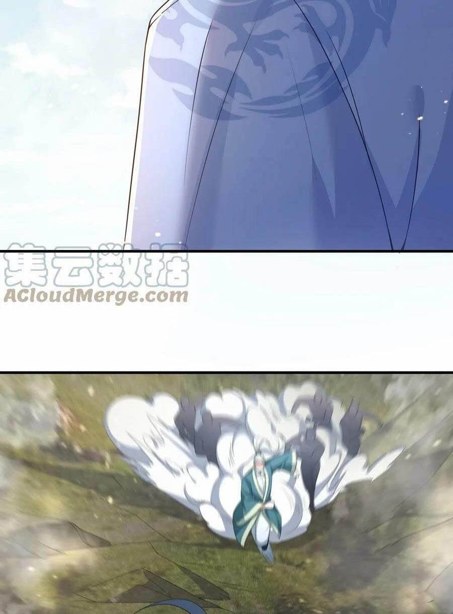 Ta Vô Địch Lúc Nào - Chapter 134 - Page 3