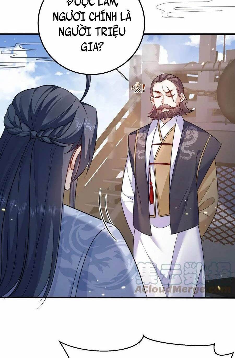 Ta Vô Địch Lúc Nào - Chapter 134 - Page 39