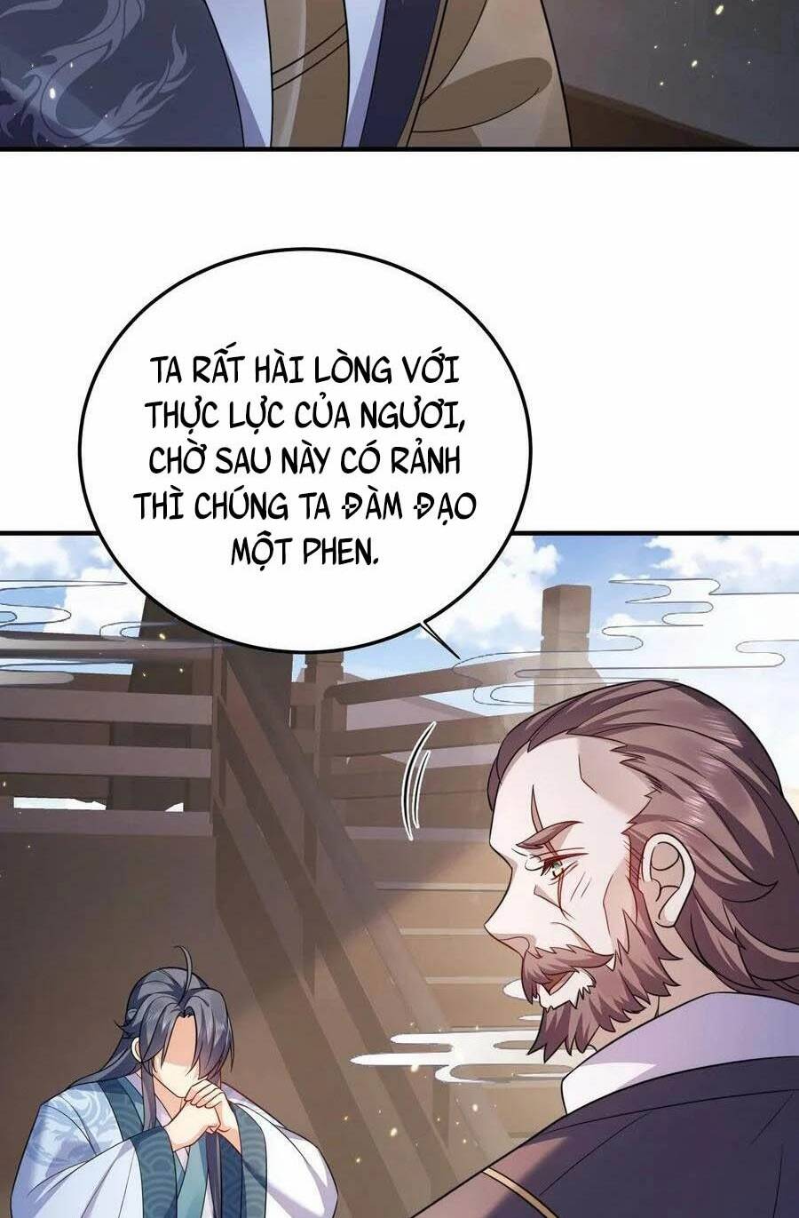 Ta Vô Địch Lúc Nào - Chapter 134 - Page 41