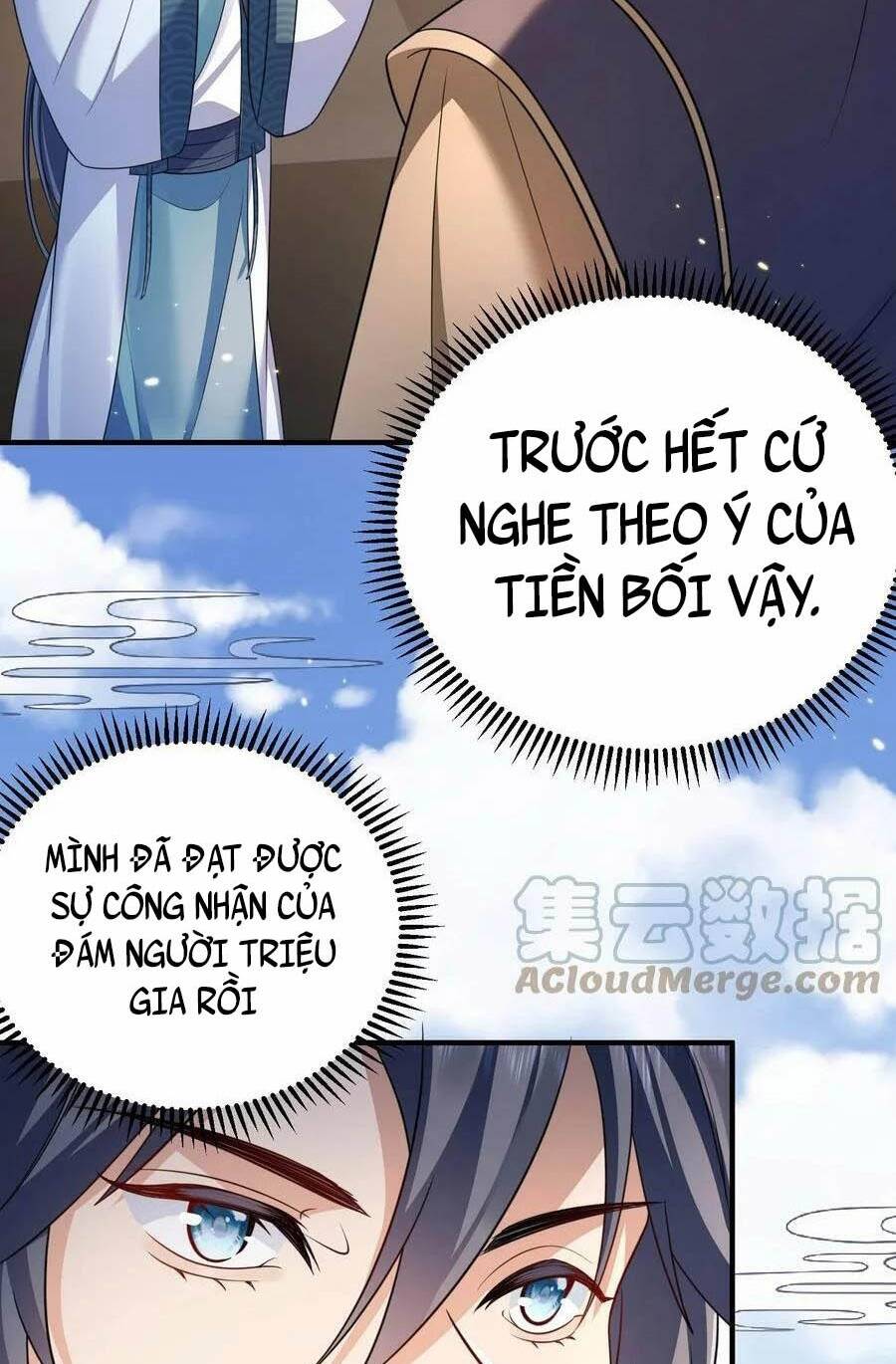 Ta Vô Địch Lúc Nào - Chapter 134 - Page 42