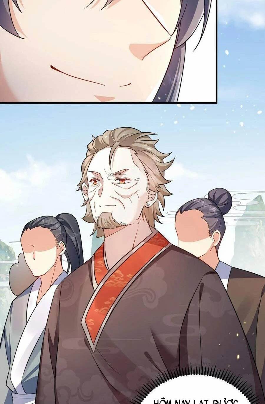 Ta Vô Địch Lúc Nào - Chapter 134 - Page 43