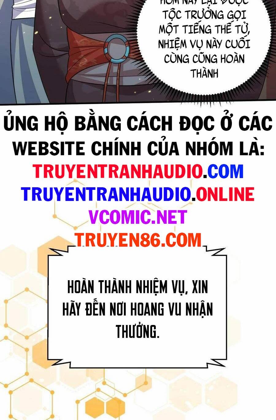 Ta Vô Địch Lúc Nào - Chapter 134 - Page 44