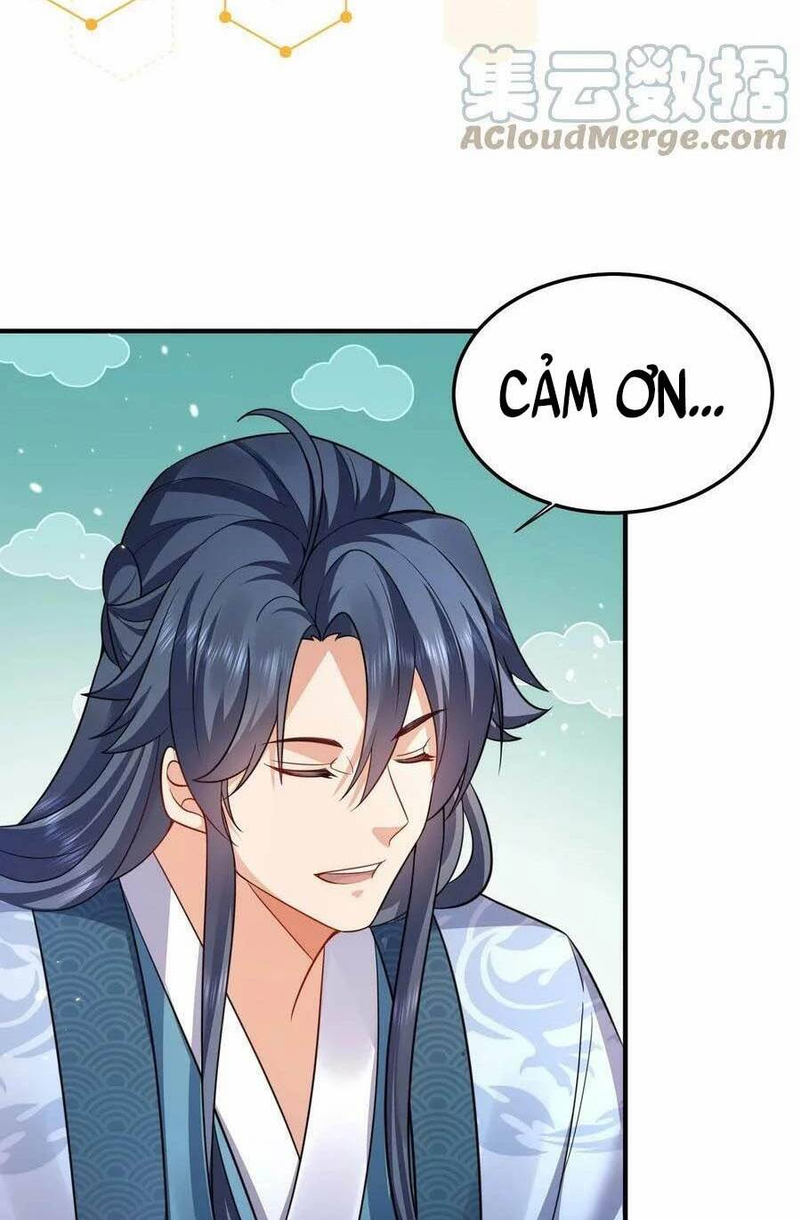 Ta Vô Địch Lúc Nào - Chapter 134 - Page 45