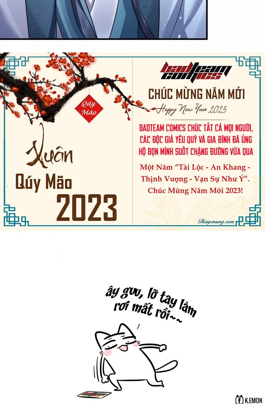 Ta Vô Địch Lúc Nào - Chapter 134 - Page 46