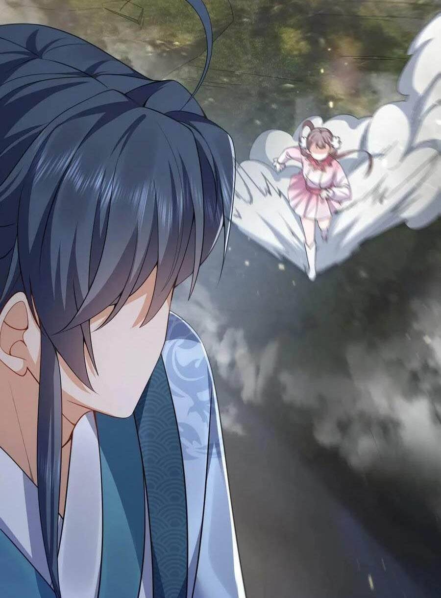 Ta Vô Địch Lúc Nào - Chapter 134 - Page 4