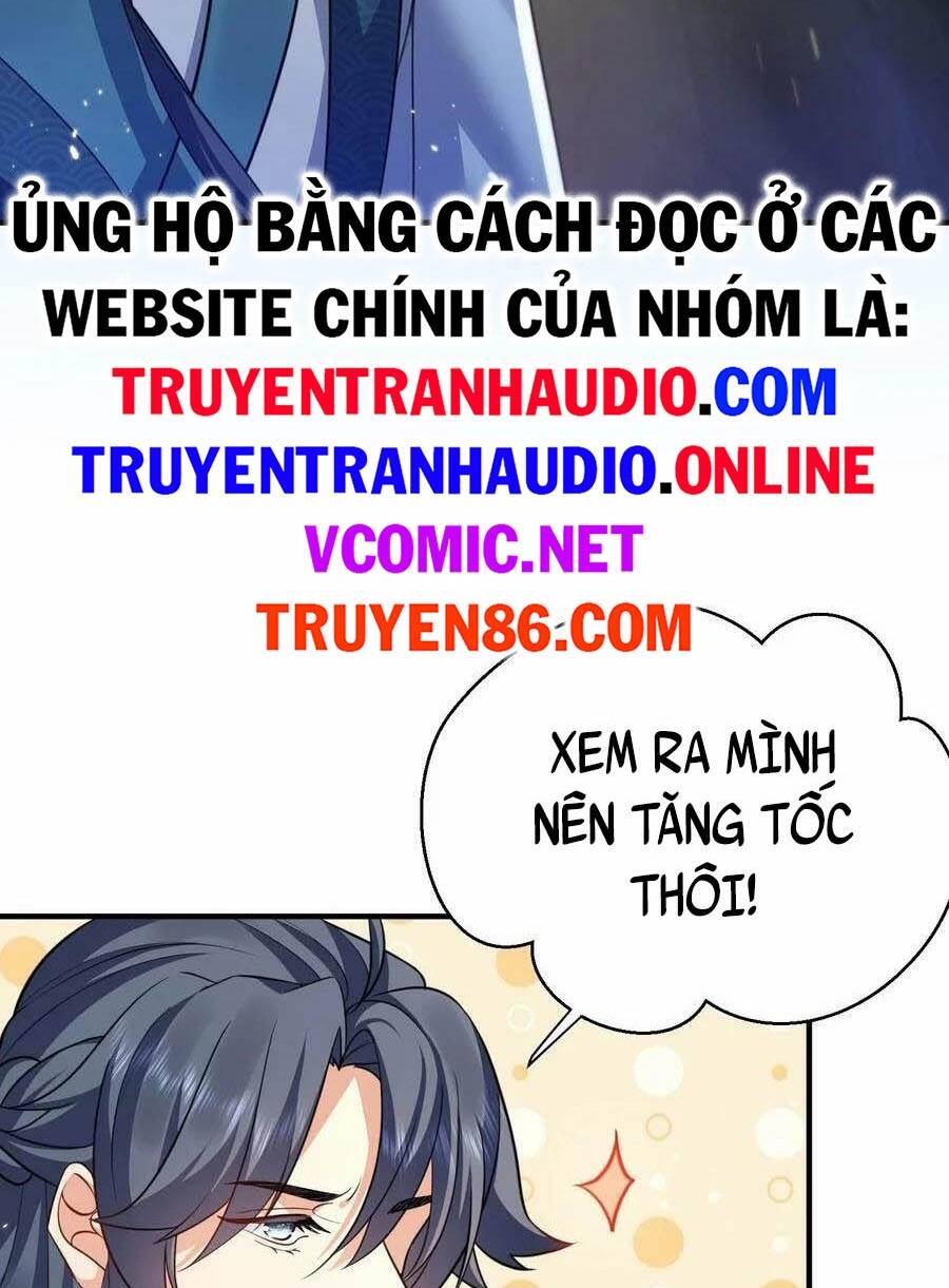 Ta Vô Địch Lúc Nào - Chapter 134 - Page 5