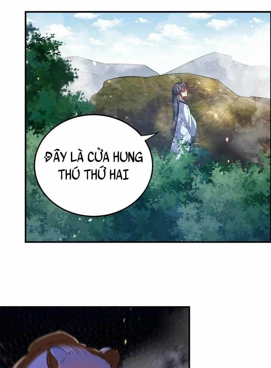 Ta Vô Địch Lúc Nào - Chapter 134 - Page 7