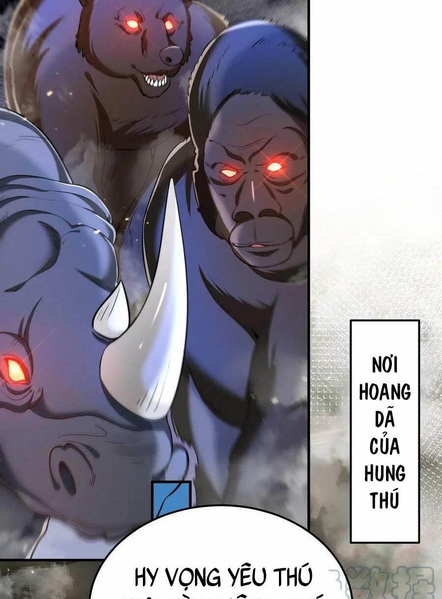 Ta Vô Địch Lúc Nào - Chapter 134 - Page 8