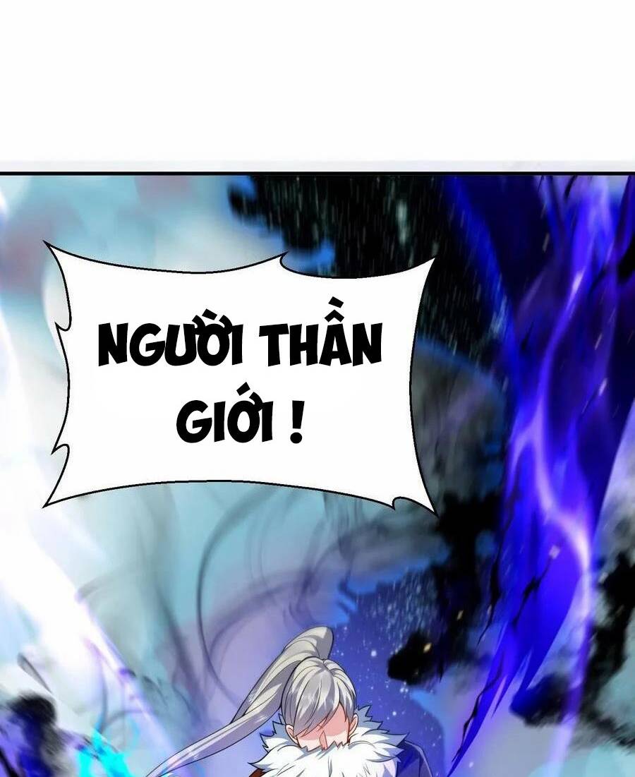 Ta Vô Địch Lúc Nào - Chapter 135 - Page 9