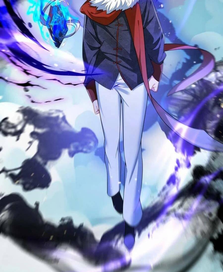 Ta Vô Địch Lúc Nào - Chapter 135 - Page 10