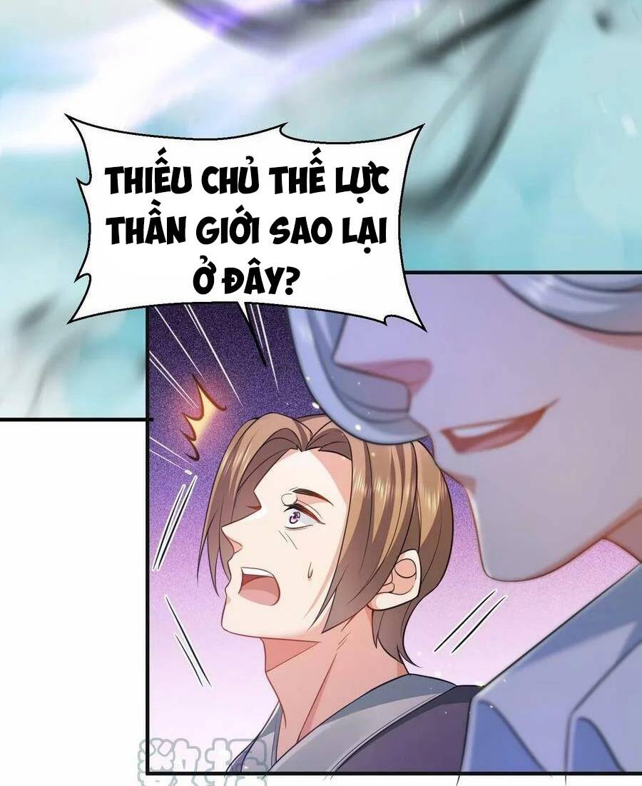 Ta Vô Địch Lúc Nào - Chapter 135 - Page 11