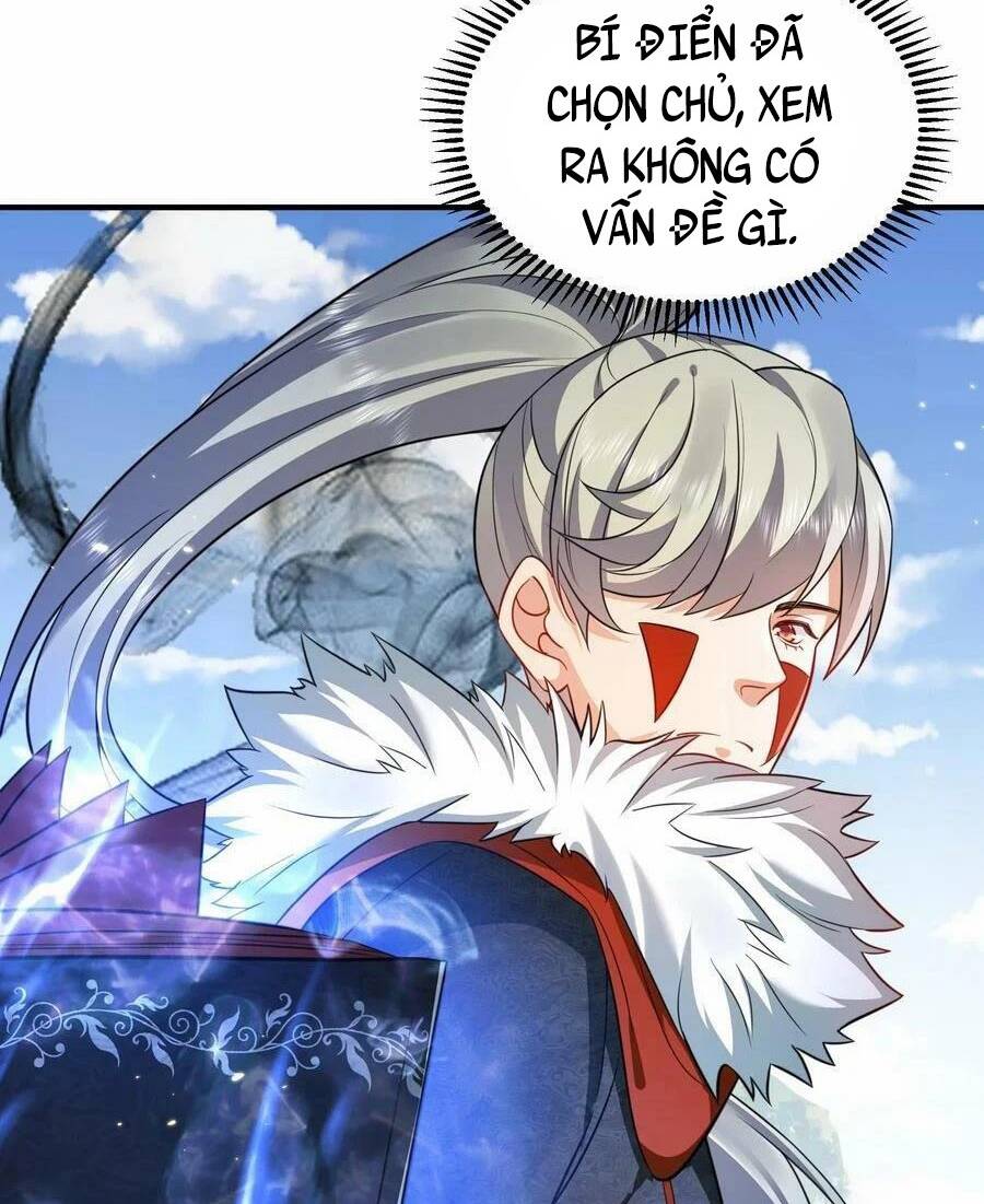 Ta Vô Địch Lúc Nào - Chapter 135 - Page 15