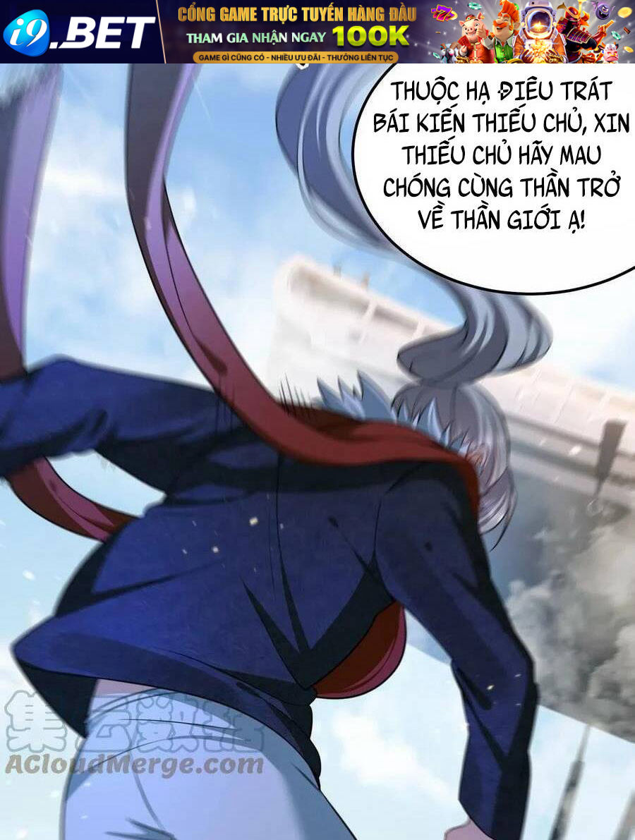 Ta Vô Địch Lúc Nào - Chapter 135 - Page 17