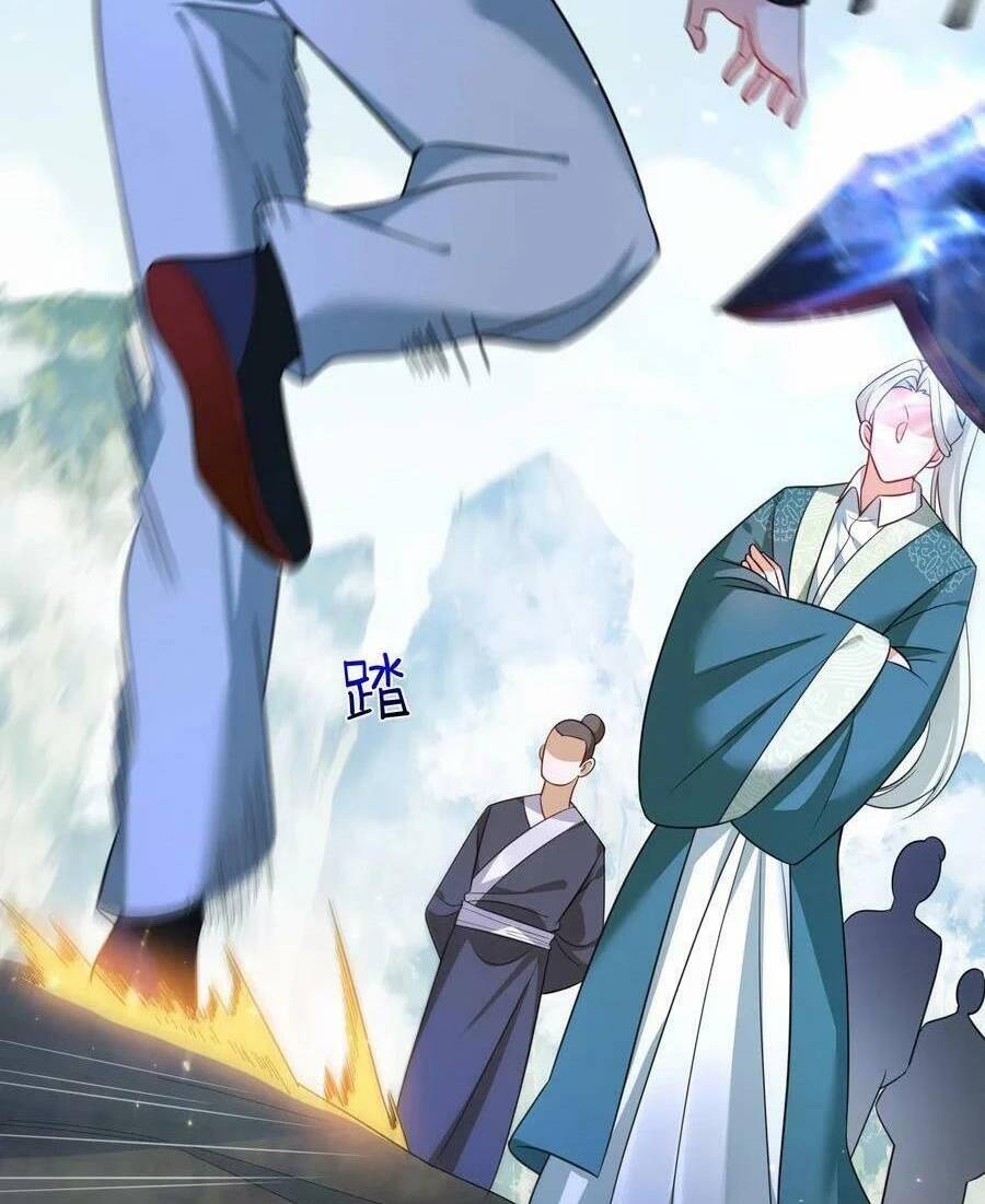 Ta Vô Địch Lúc Nào - Chapter 135 - Page 18