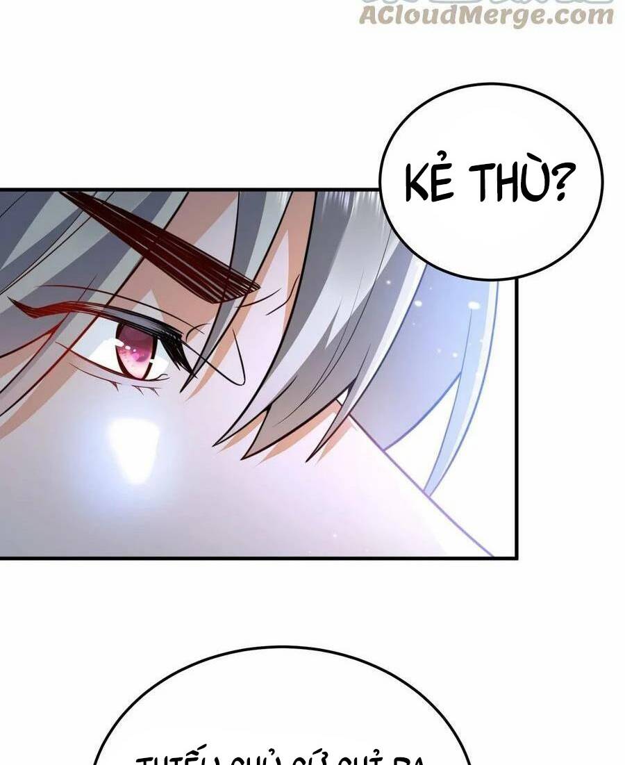 Ta Vô Địch Lúc Nào - Chapter 135 - Page 21